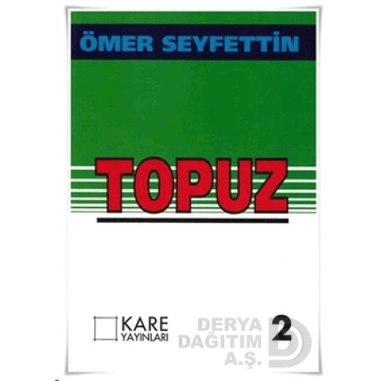 KARE / TOPUZ