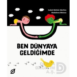 KOÇ / BEN DÜNYAYA GELDİĞİMDE