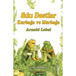 KELİME / KURBAĞA VE MURBAĞA - SIKI DOSTLAR