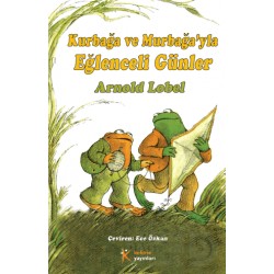 KELİME / KURBAĞA VE MURBAĞA İLE EĞLENCELİ GÜNLER