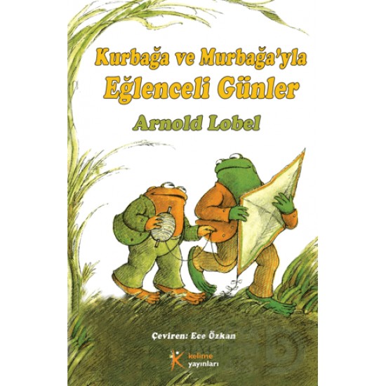 KELİME / KURBAĞA VE MURBAĞA İLE EĞLENCELİ GÜNLER