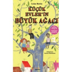 KELİME / KÜÇÜK EVLERİN BÜYÜK AĞACI
