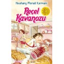 KELİME / REÇEL KAVANOZU