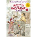 KELİME / MECİTİN MACERALARI 1 -HOUSHANG MORADI