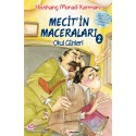 KELİME / MECİTİN MACERALARI 2