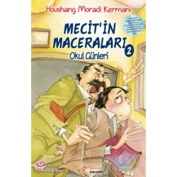 KELİME / MECİTİN MACERALARI 2