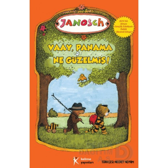 KELİME / VAAY, PANAMA NE GÜZELMİŞ