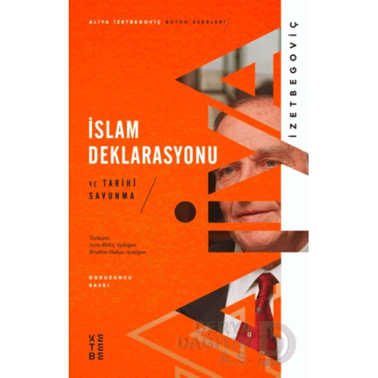 KETEBE / İSLAM DEKLARASYONU