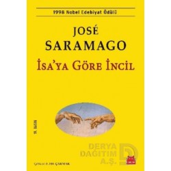 KIRMIZI KEDİ / İSAYA GÖRE İNCİL