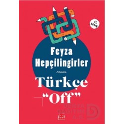 KIRMIZI KEDİ / TÜRKÇE OFF