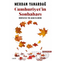 KIRMIZI KEDİ / CUMHURİYETİN SONBAHARI