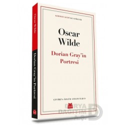 KIRMIZI KEDİ / DORİAN GRAYİN PORTRESİ