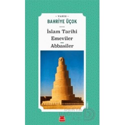 KIRMIZI KEDİ / İSLAM TARİHİ - EMEVİLER ABBASİLER