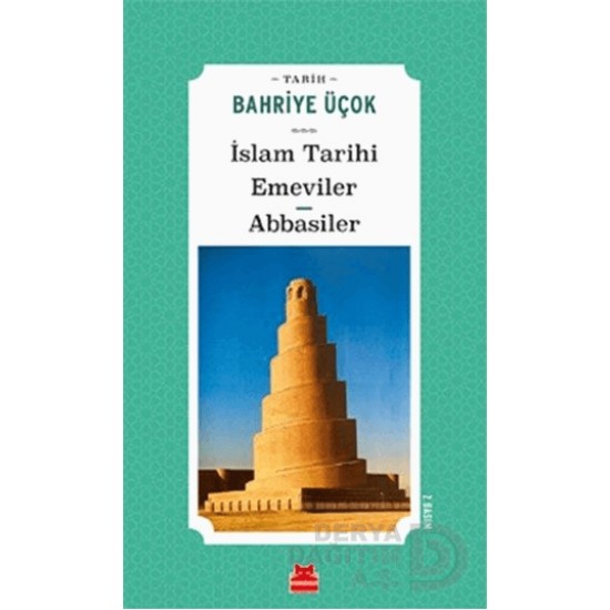 KIRMIZI KEDİ / İSLAM TARİHİ - EMEVİLER ABBASİLER