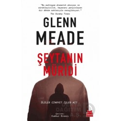 KIRMIZI KEDİ / ŞEYTANIN MÜRİDİ