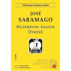 KIRMIZI KEDİ / BİLİNMEYEN ADANIN ÖYKÜSÜ (KARTON KAPAK)