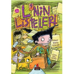 KIRMIZI KEDİ / LNİN LESTELERİ