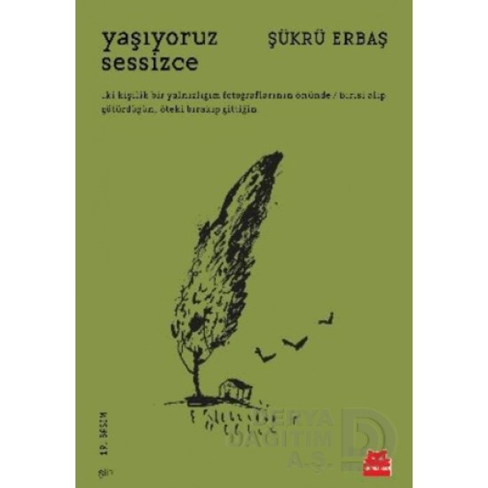 KIRMIZI KEDİ /  YAŞIYORUZ SESİZCE