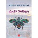 KIRMIZI KEDİ / SİNEK SARAYI / MİNE G. KIRIKKANAT