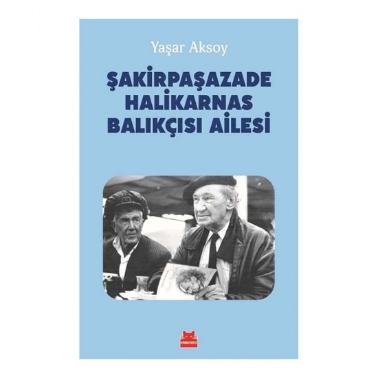 KIRMIZI KEDİ /  ŞAKİRPAŞAZADE HALİKARNAS BA....
