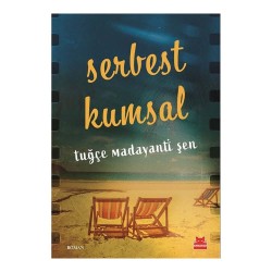 KIRMIZI KEDİ /  SERBEST KUMSAL