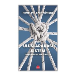 KIRMIZI KEDİ /  ULUSLARARASI SİSTEM