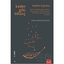 KIRMIZI KEDİ / KEDER GİBİ ÖDÜNÇ