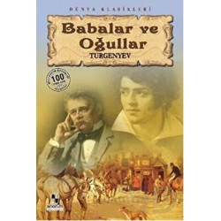 KİTAPZAMANI YAY BABALAR VE OGULLAR 3013
