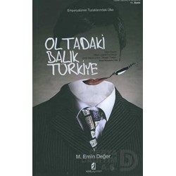 KİLİT /  OLTADAKİ BALIK TÜRKİYE