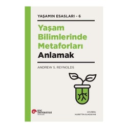 KOÇ /  YAŞAM BİLİMLERİNDE METAFORLARI ANLAMAK