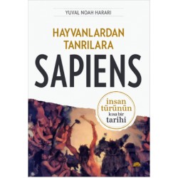 KOLEKTİF / HAYVANLARDAN TANRILARA SAPIENS
