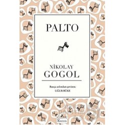KORİDOR / PALTO NİKOLAY GOGOL