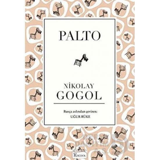 KORİDOR / PALTO NİKOLAY GOGOL