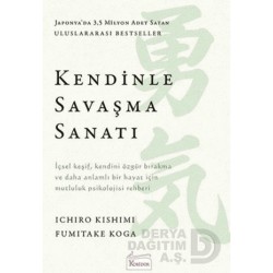 KORİDOR / KENDİNLE SAVAŞMA SANATI