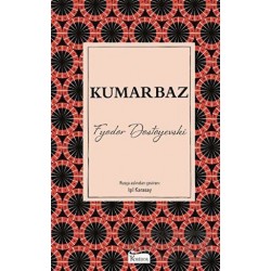 KORİDOR / KUMARBAZ -  BEZ CİLT
