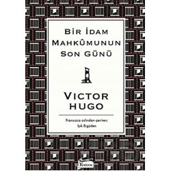 KORİDOR / BİR İDAM MAHKUMUNUN SON GÜNÜ - BEZ CİLT