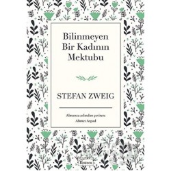 KORİDOR / BİLİNMEYEN BİR KADININ MEKTUBU - BEZ CİLT