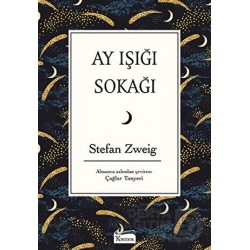 KORİDOR / AY IŞIĞI SOKAĞI   - BEZ CİLT