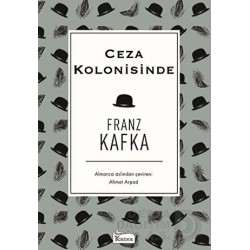 KORİDOR / CEZA KOLONİSİNDE - BEZ CİLT