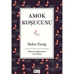 KORİDOR / AMOK KOŞUCUSU - BEZ CİLT