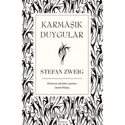 KORİDOR / KARMAŞIK DUYGULAR - BEZ CİLT