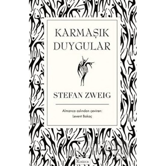KORİDOR / KARMAŞIK DUYGULAR - BEZ CİLT