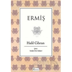 KORİDOR / ERMİŞ - BEZ CİLT