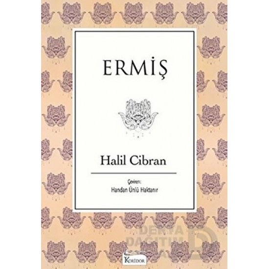 KORİDOR / ERMİŞ - BEZ CİLT
