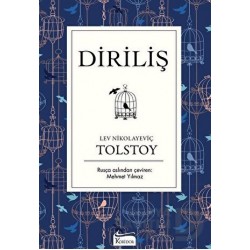 KORİDOR / DİRİLİŞ - BEZ CİLT