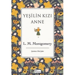 KORİDOR / YEŞİLİN KIZI ANNE - BEZ CİLT