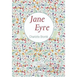 KORİDOR / JANE EYRE - BEZ CİLT