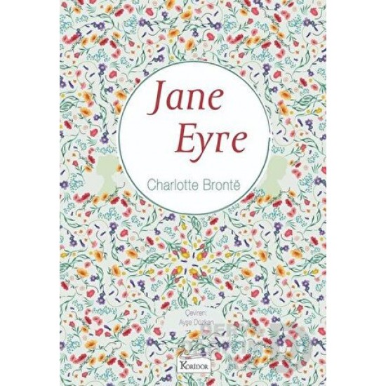 KORİDOR / JANE EYRE - BEZ CİLT