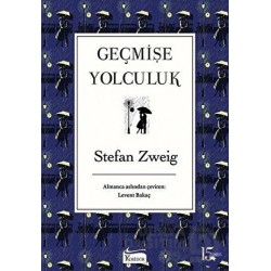 KORİDOR / GEÇMİŞE YOLCULUK - BEZ CİLT