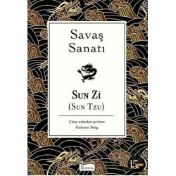 KORİDOR / SAVAŞ SANATI - BEZ CİLT